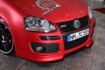 Volkswagen Golf GTi by SKN 2012 года